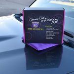 Installed Ceramic Coating
