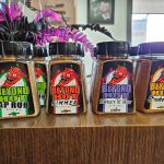 Labels Lethbridge