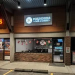 Light Up Sign Lethbridge