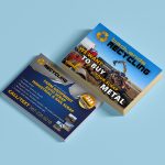 Postcards Lethbridge Design