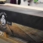 Custom Table Cloth